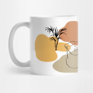 mythology Mug